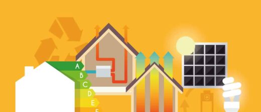 Rénovation énergétique et les aides accordées