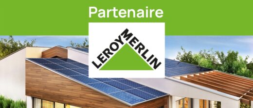 ENR A’VENIR, une entreprise partenaire avec Leroy Merlin